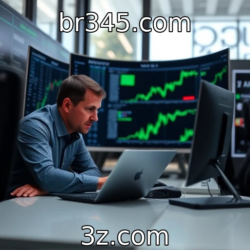 Expansão de operadores de apostas e suas estratégias de mercado