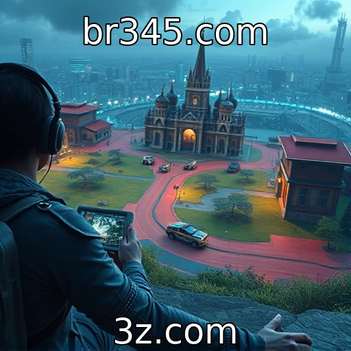 Adoção de tecnologias de baixa latência em jogos ao vivo