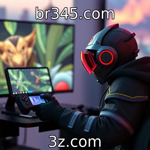 Novas tecnologias de física aprimoram realismo em jogos eletrônicos