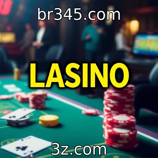 Regulação e suas implicações para cassinos online