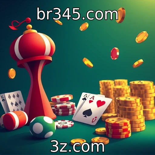 Impactos da regulamentação no setor de cassinos online