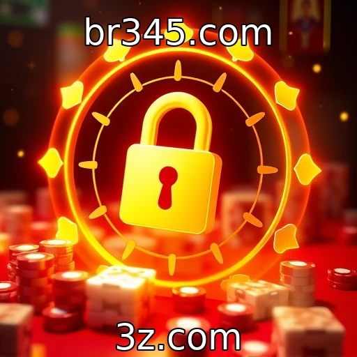 Inovação em algoritmos de segurança para jogos de azar