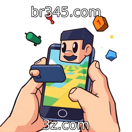 Avaliação da experiência do usuário em jogos mobile